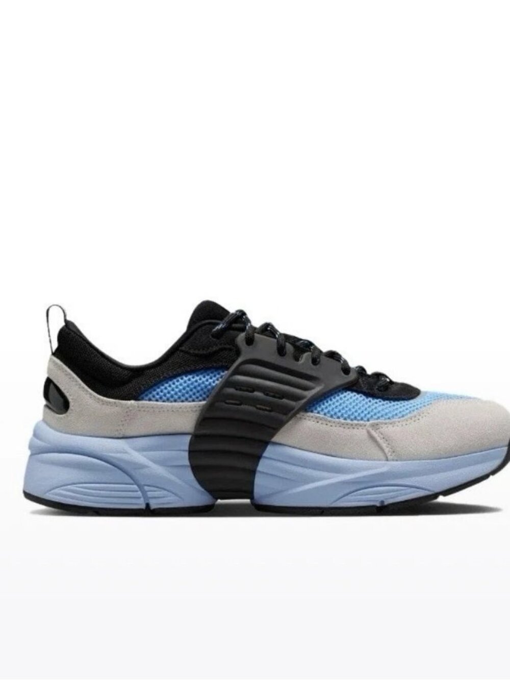 Size 9 - Air Jordan Men’s Trunner O/S University Blue Black Sneaker IB3722-007